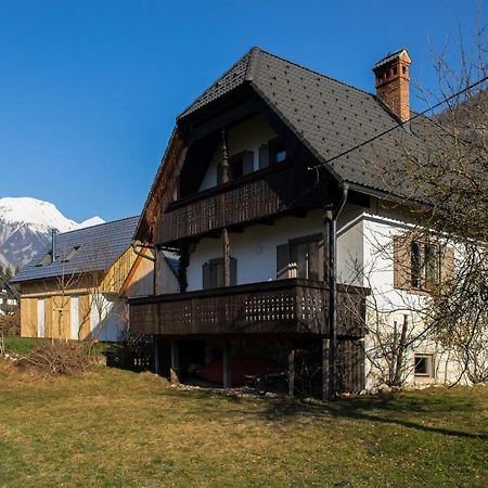 Magical Family Home 84 보히니 외부 사진