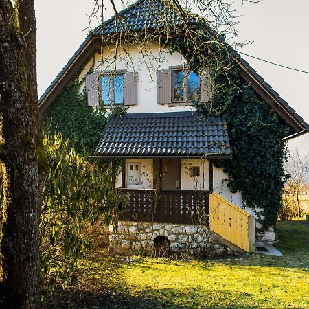 Magical Family Home 84 보히니 외부 사진